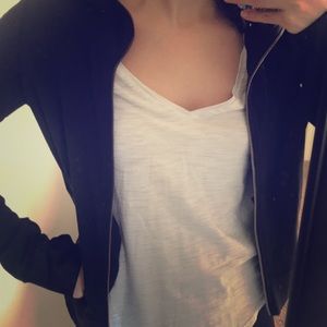 LuluLemon Hooded Jacket